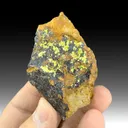 Autunite - image 1