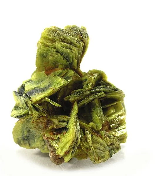Autunite image