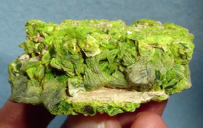 Autunite - image 2