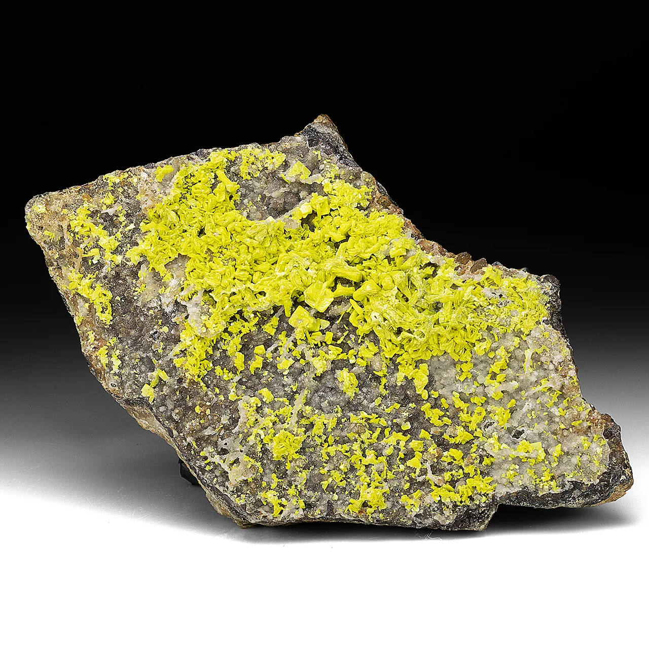 Autunite-Metaautunite - image 1