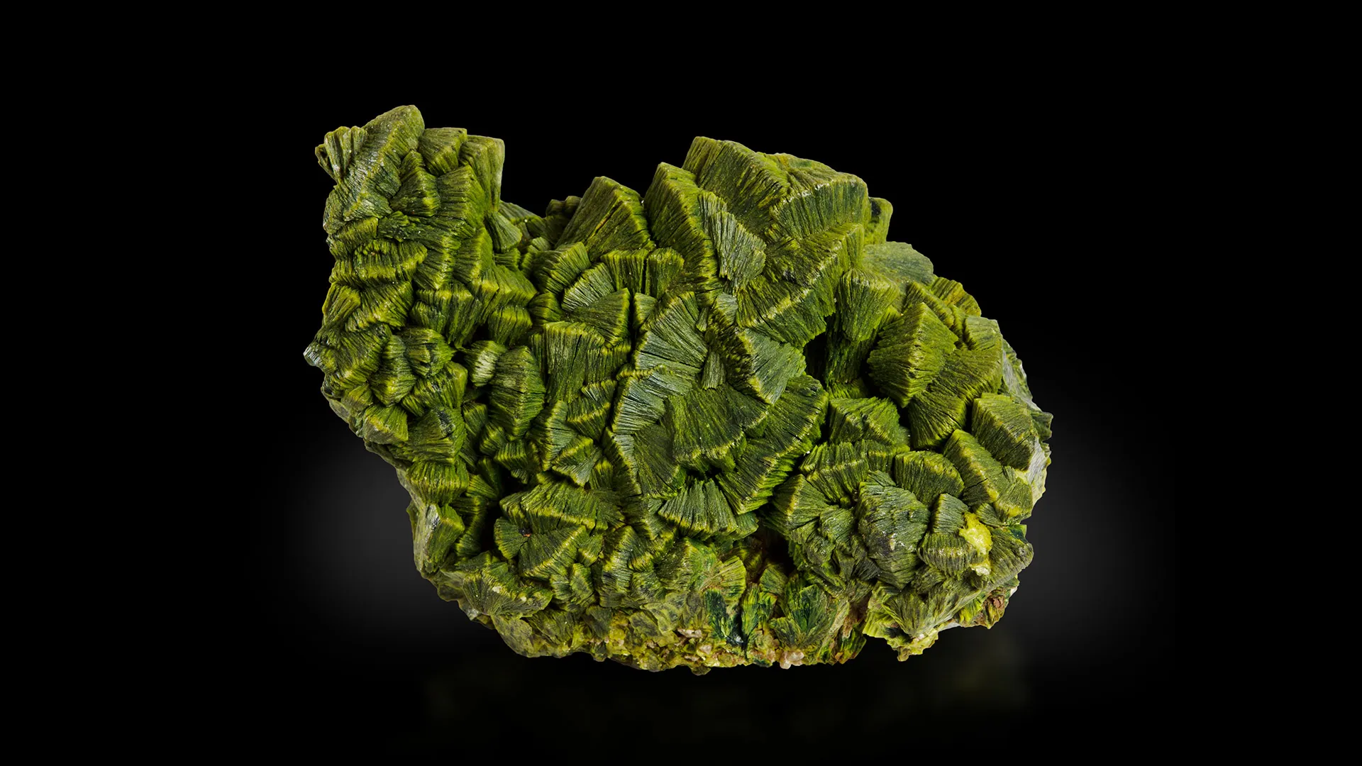 Autunite (var. Meta - image 1