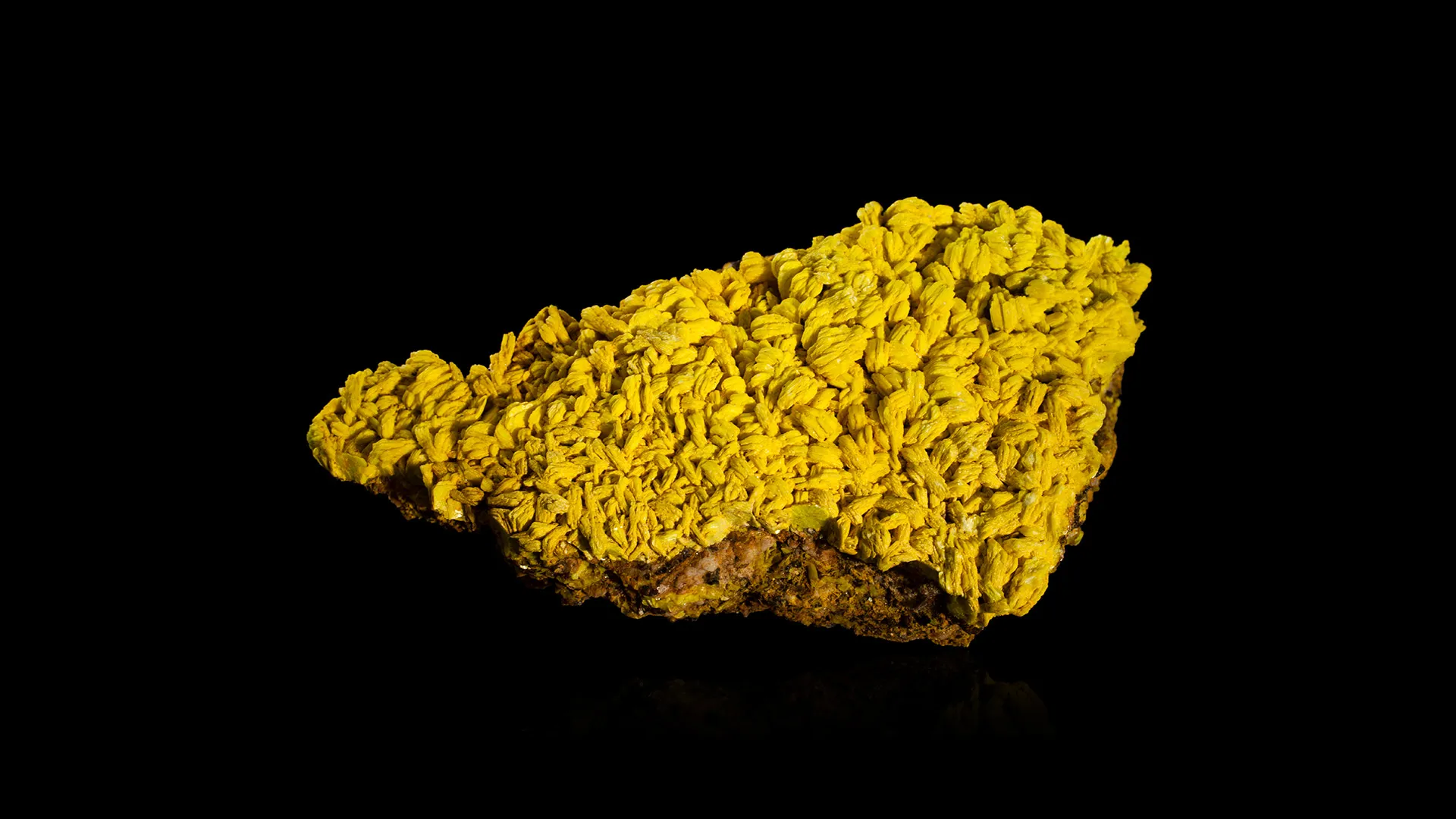 Autunite (var. Meta - image 1