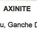 Axinite - image 7