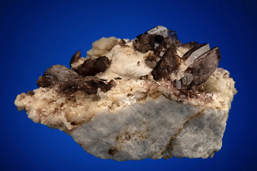 Axinite - image 4