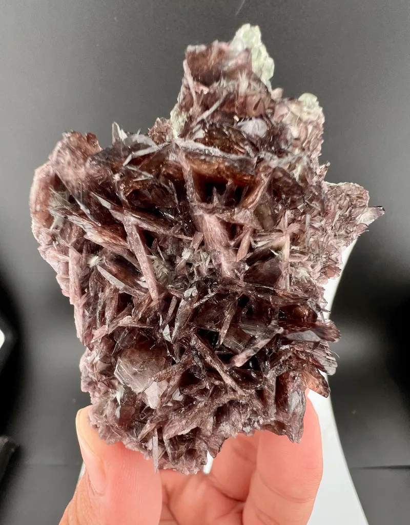 Axinite - image 9