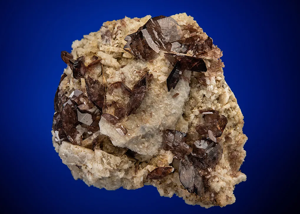 Axinite image