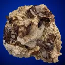 Axinite - image 1