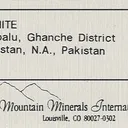 Axinite - image 8