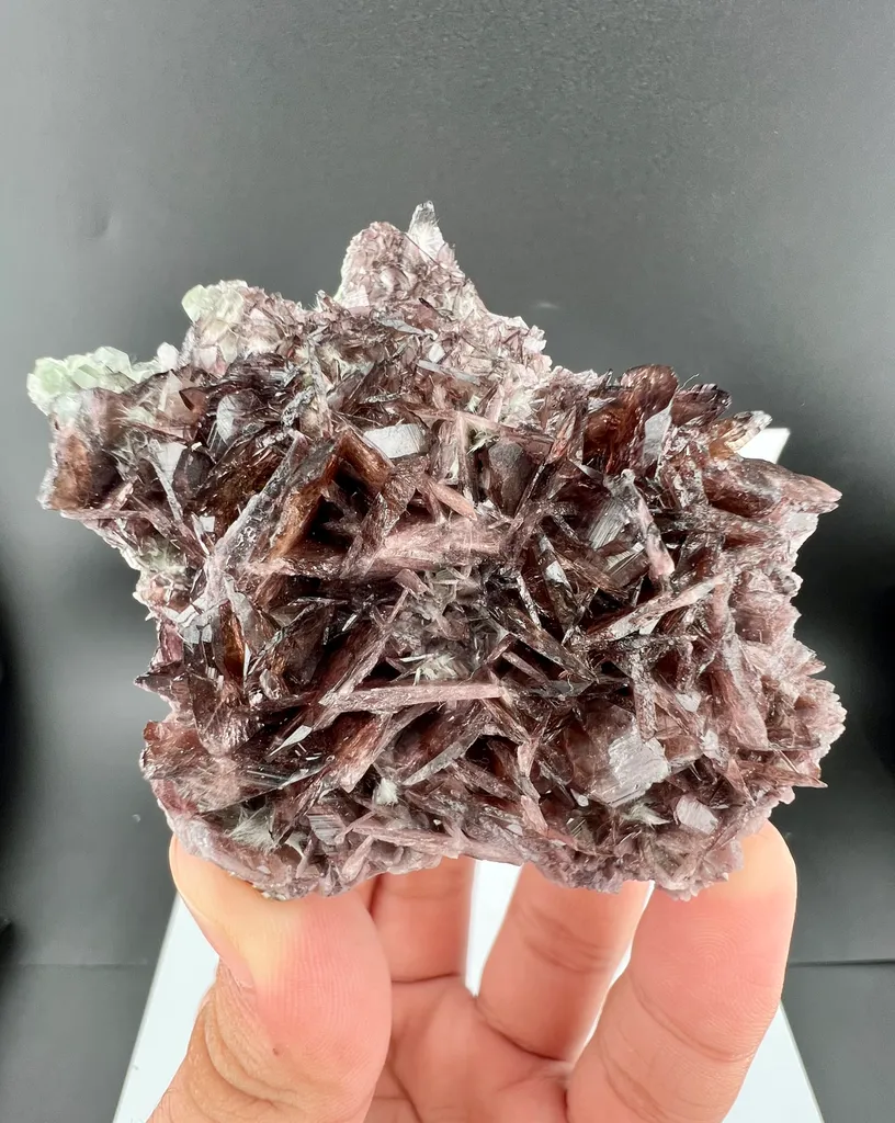 Axinite - image 4