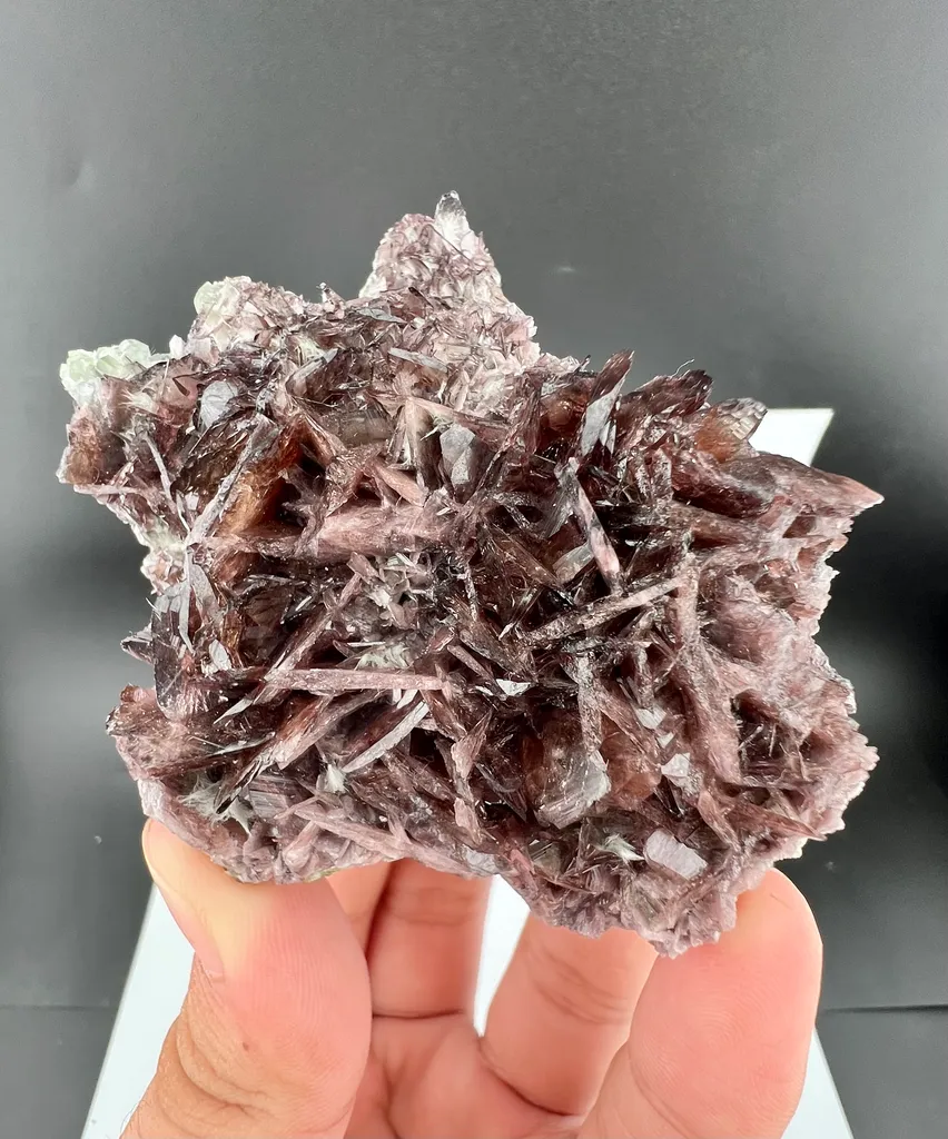 Axinite - image 6