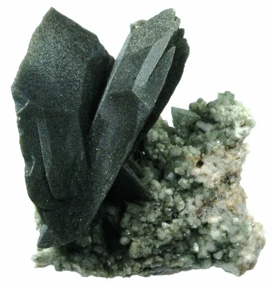 Axinite image