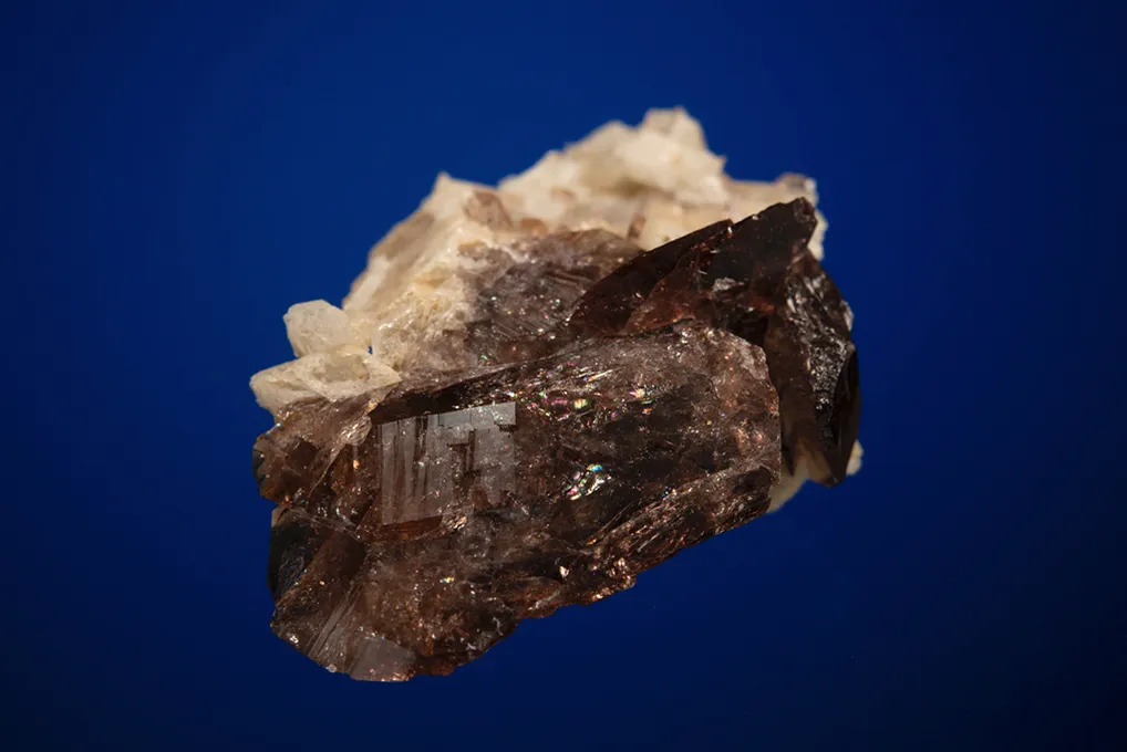 Axinite - image 4