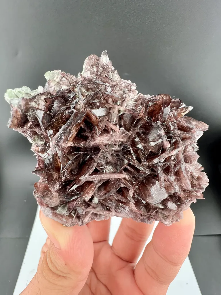 Axinite - image 5