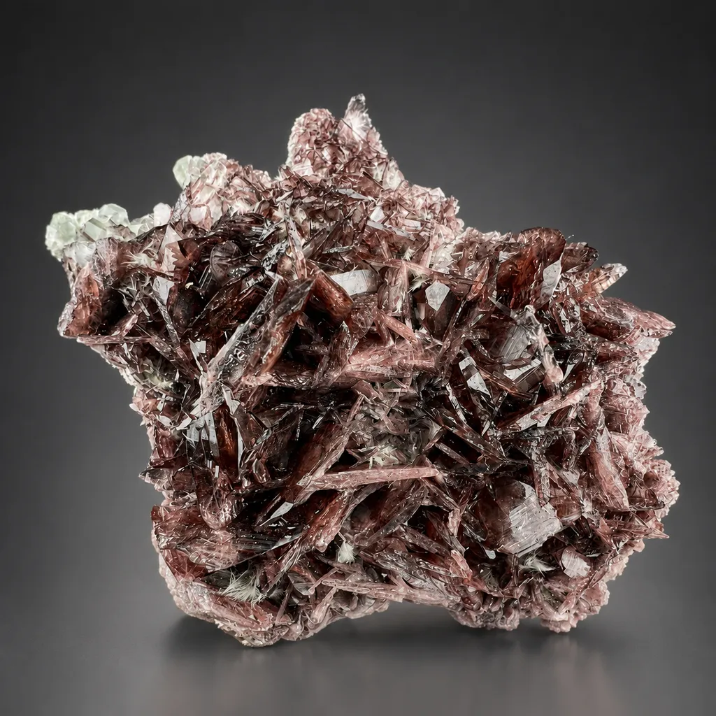 Axinite image