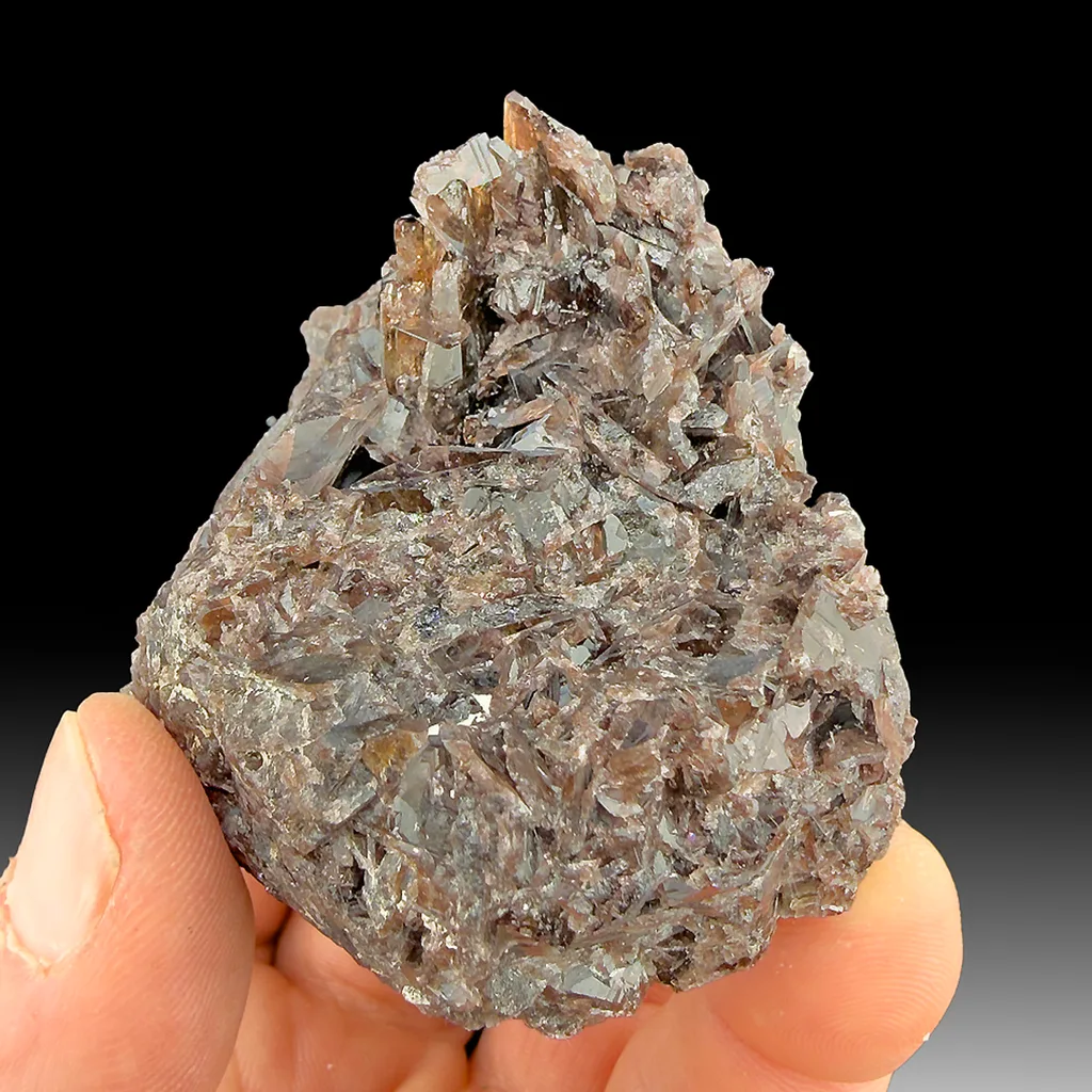 Axinite - image 1
