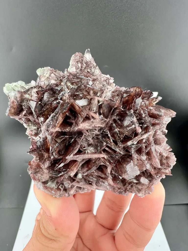 Axinite - image 3