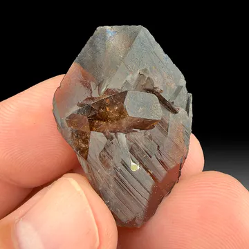 Axinite