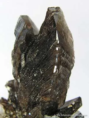 Axinite - image 3