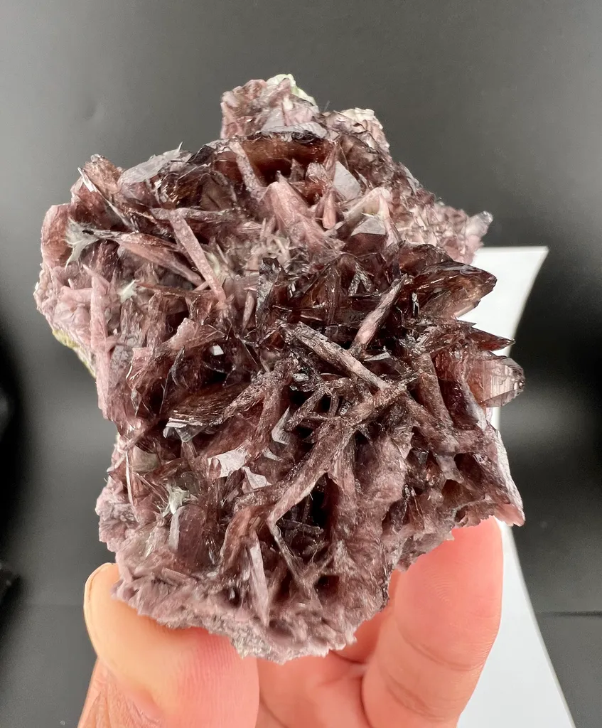 Axinite - image 8