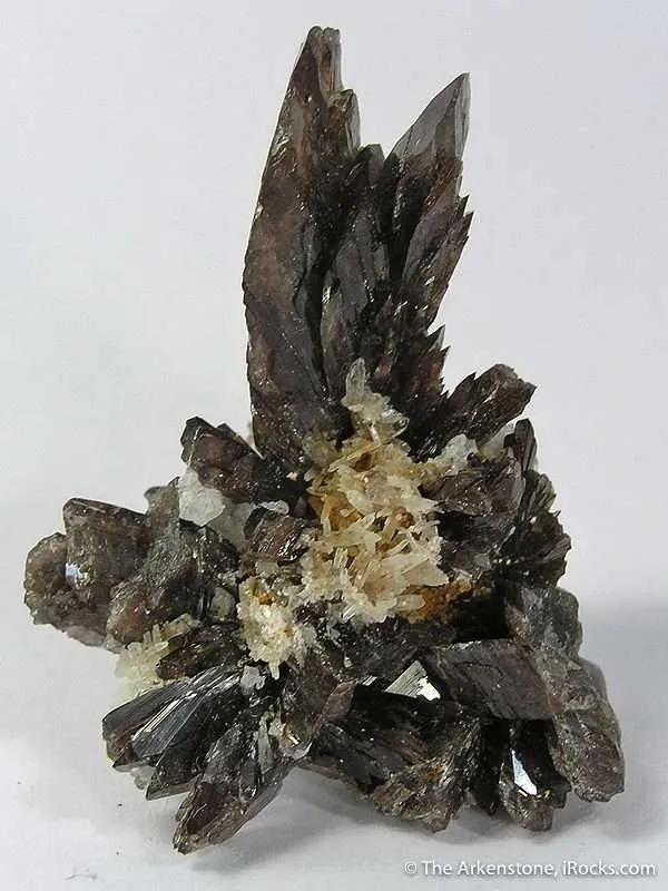 Axinite image