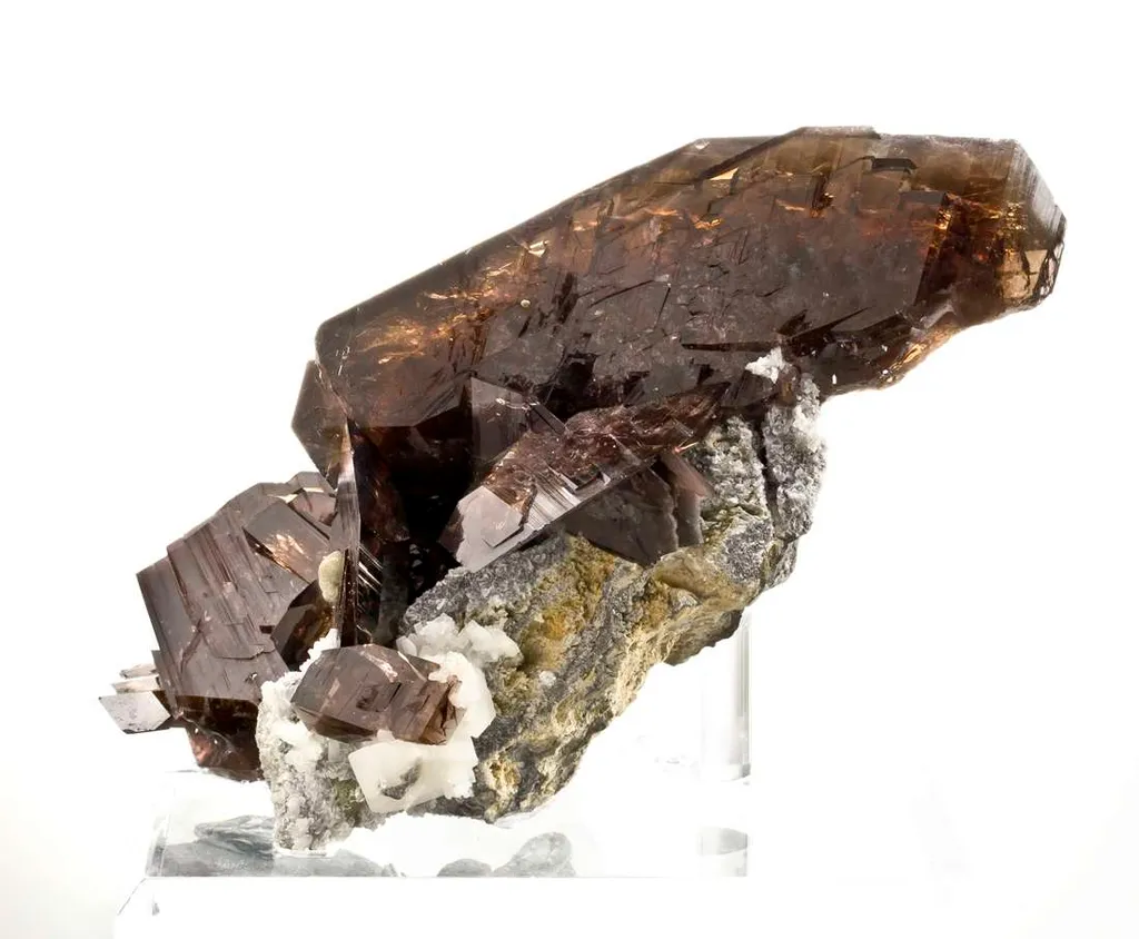 Axinite - image 2