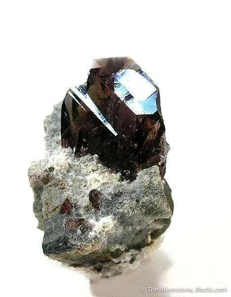 Axinite image