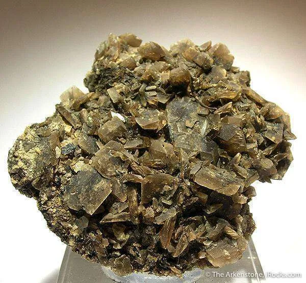 Axinite image