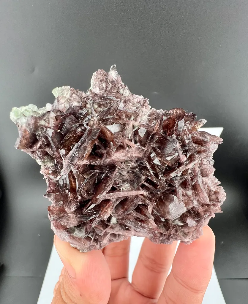 Axinite - image 7