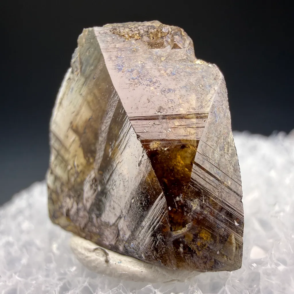Axinite - image 2