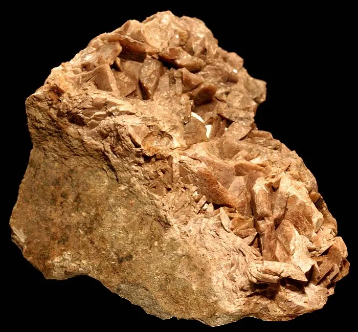Axinite image