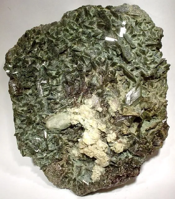 Axinite image