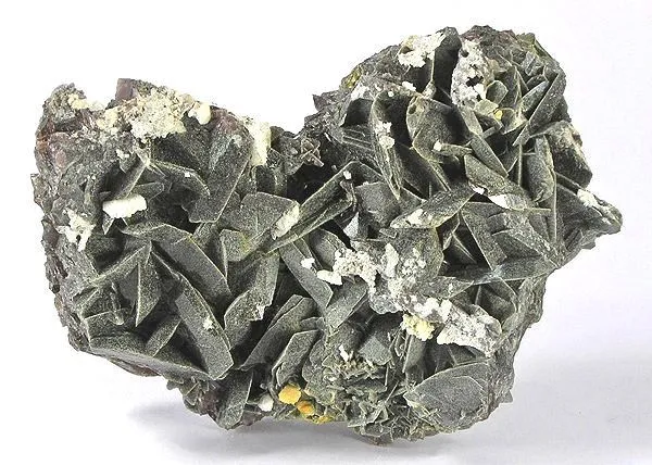 Axinite image