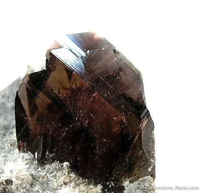 Axinite - image 2