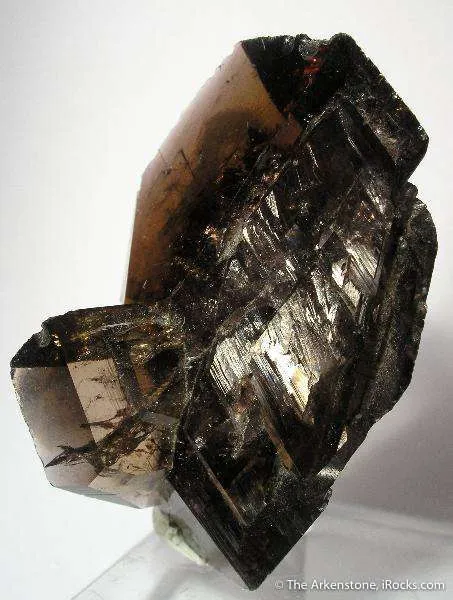 Axinite image
