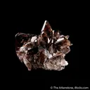 Axinite-(Fe) - image 6