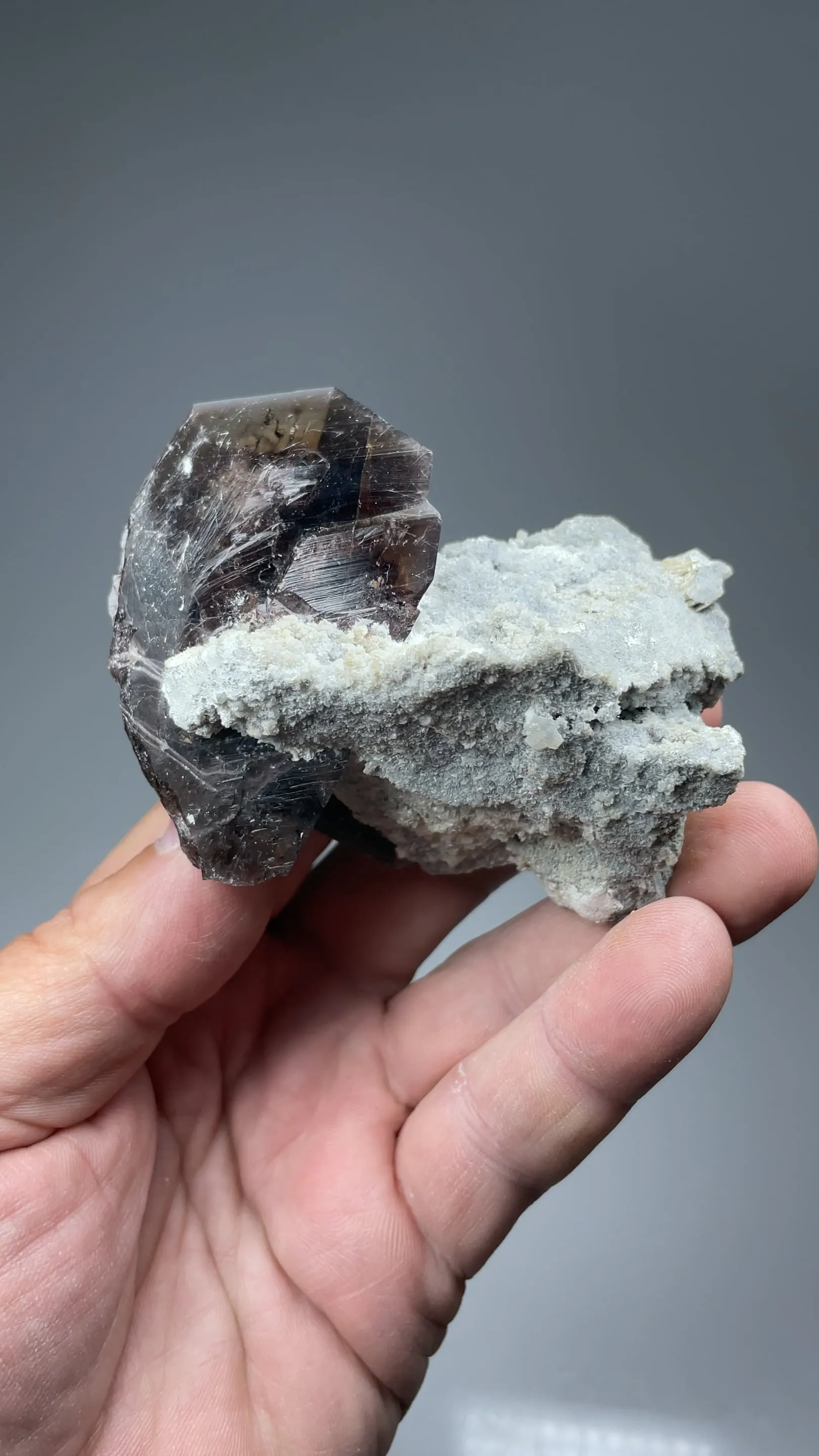 Axinite-Fe - image 2