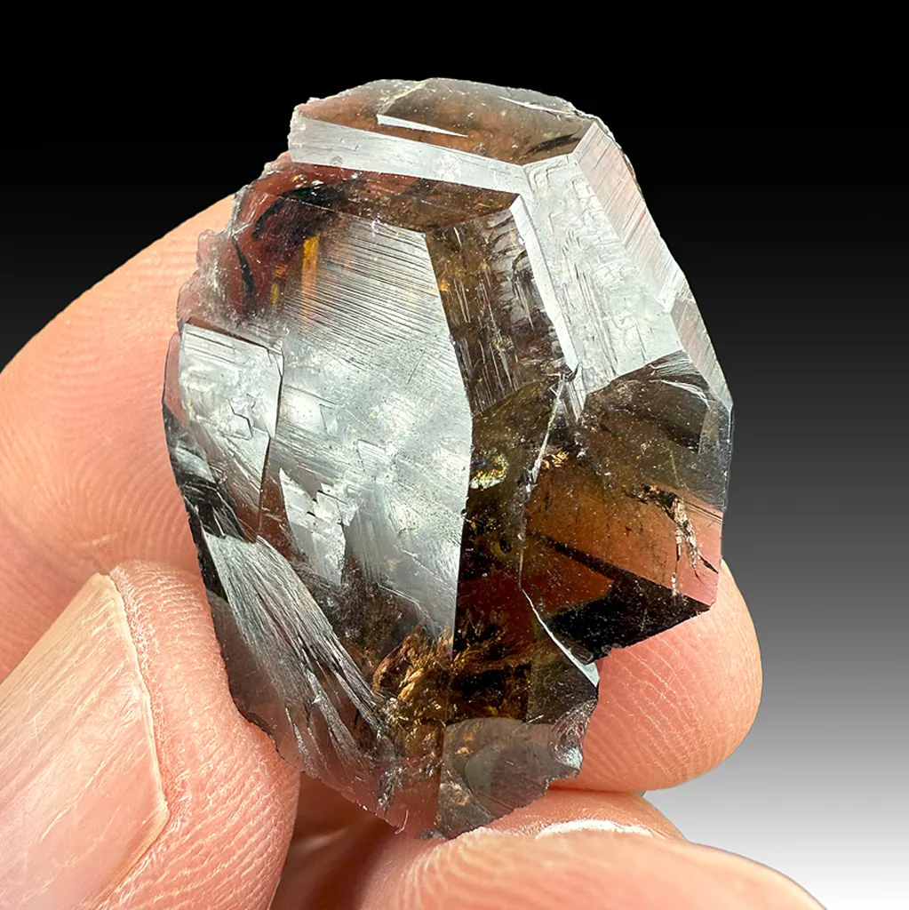 Axinite-Fe (1760) image