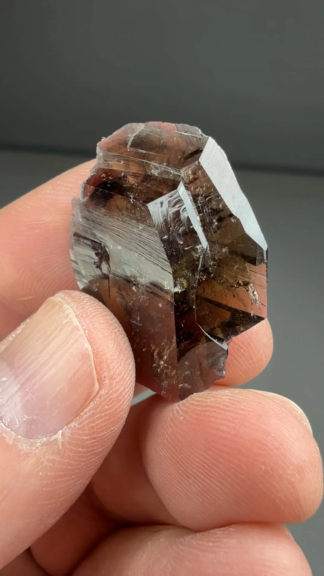 Axinite-Fe (1760) - image 2