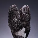 Axinite-(Fe) - image 1