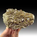 Axinite-Fe - image 1