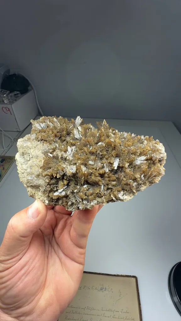 Axinite-Fe - image 2