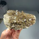 Axinite-Fe - image 2