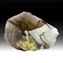 Axinite-Fe - image 1