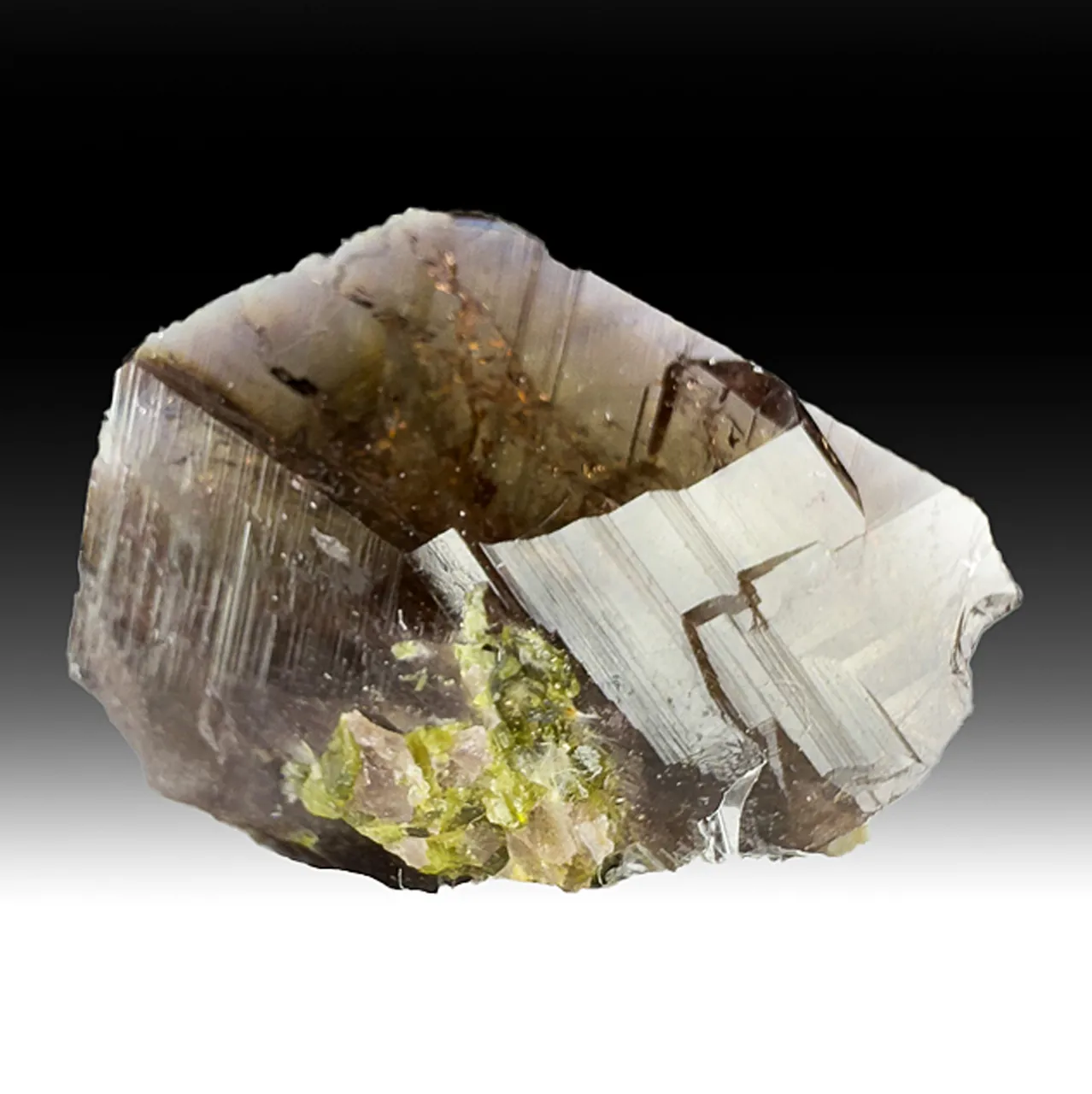 Axinite-Fe - image 1