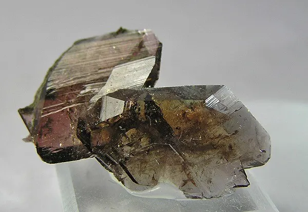 Axinite-(Fe) image