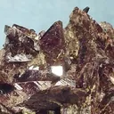 Axinite-(Fe) - image 2