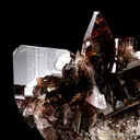 Axinite-(Fe) - image 3