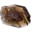 Axinite-(Fe) - image 2
