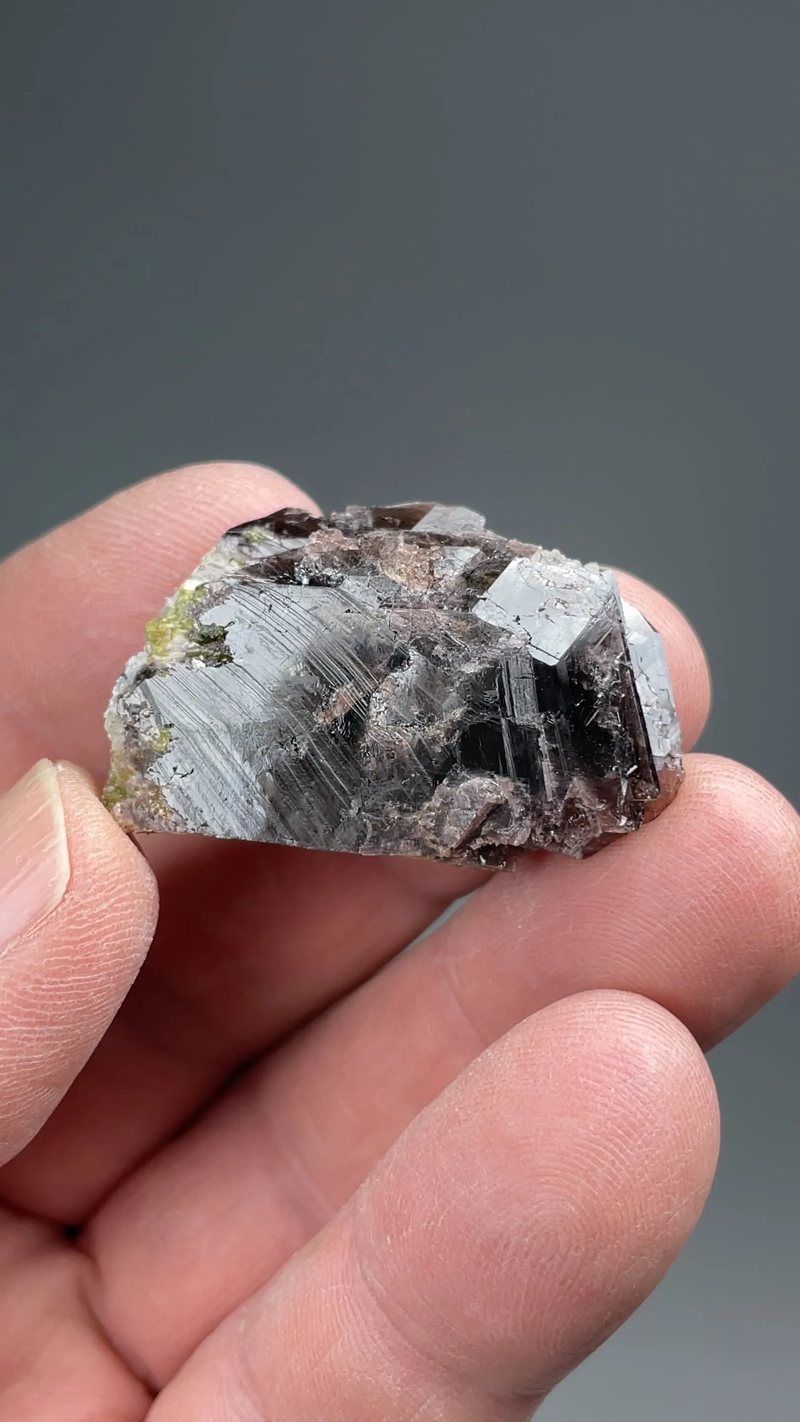 Axinite-Fe - image 2