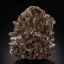 Axinite-(Fe) - image 1